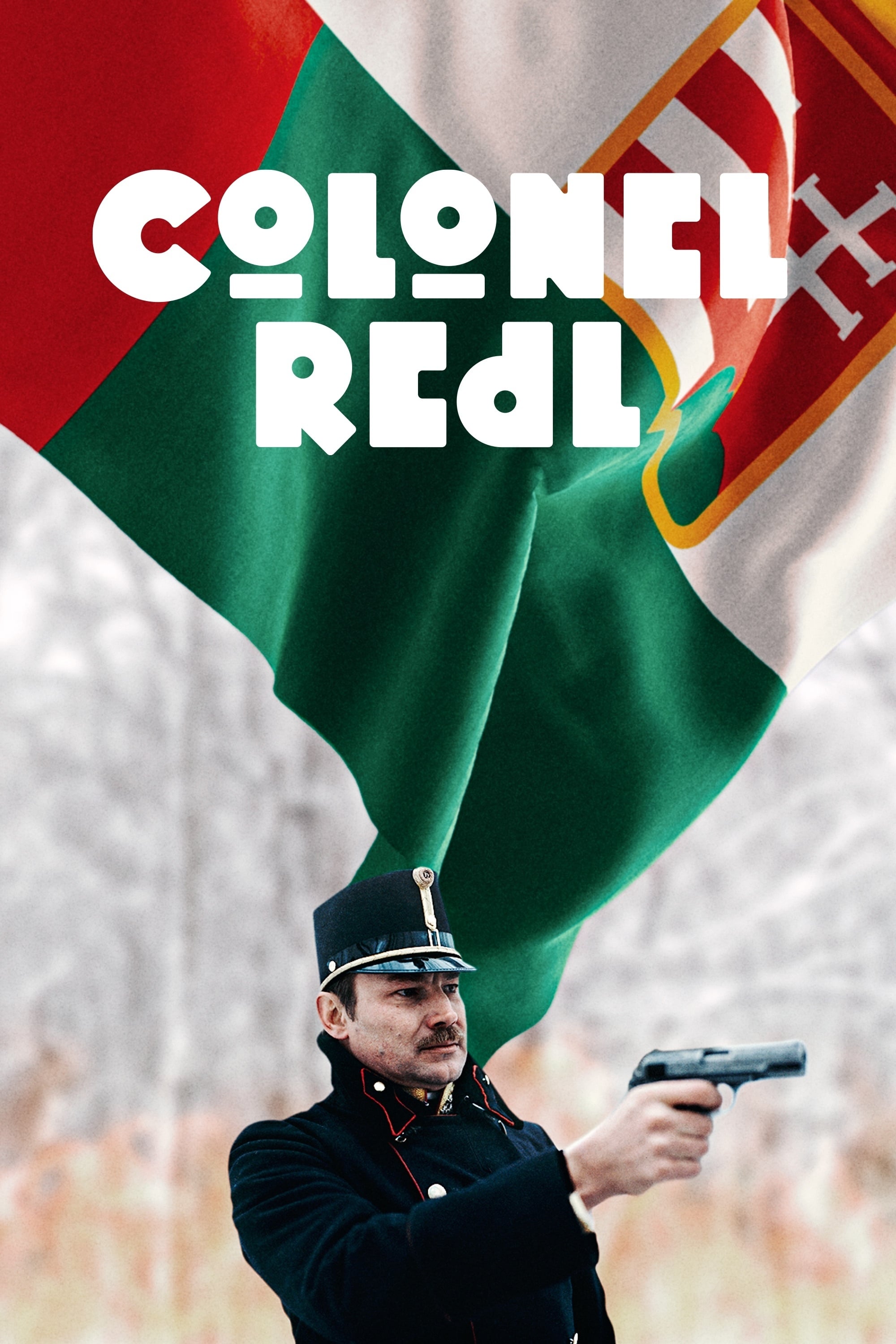 Постер Oberst Redl